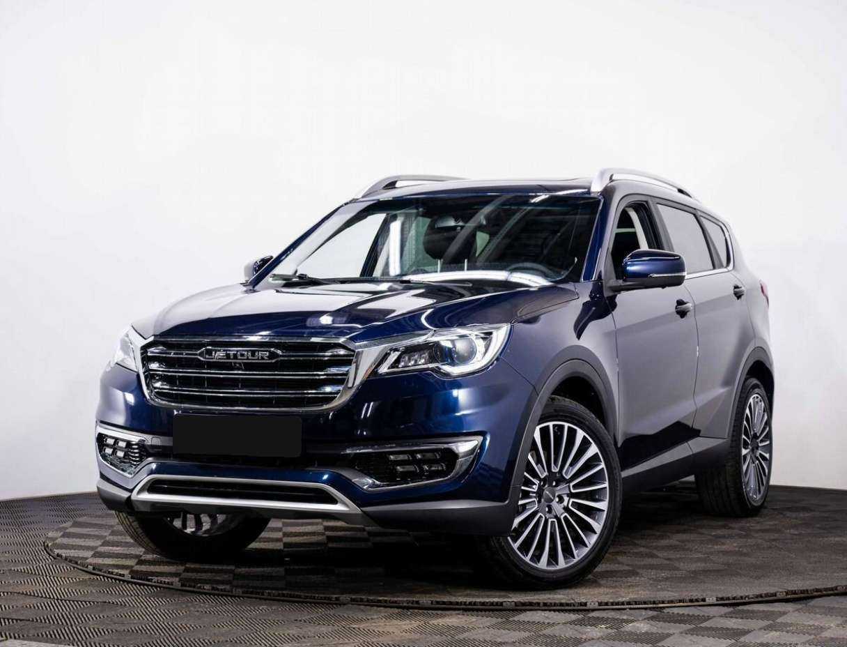 Выбранный автомобиль