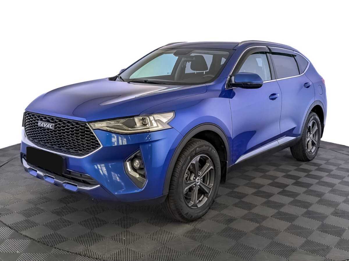 Выбранный автомобиль