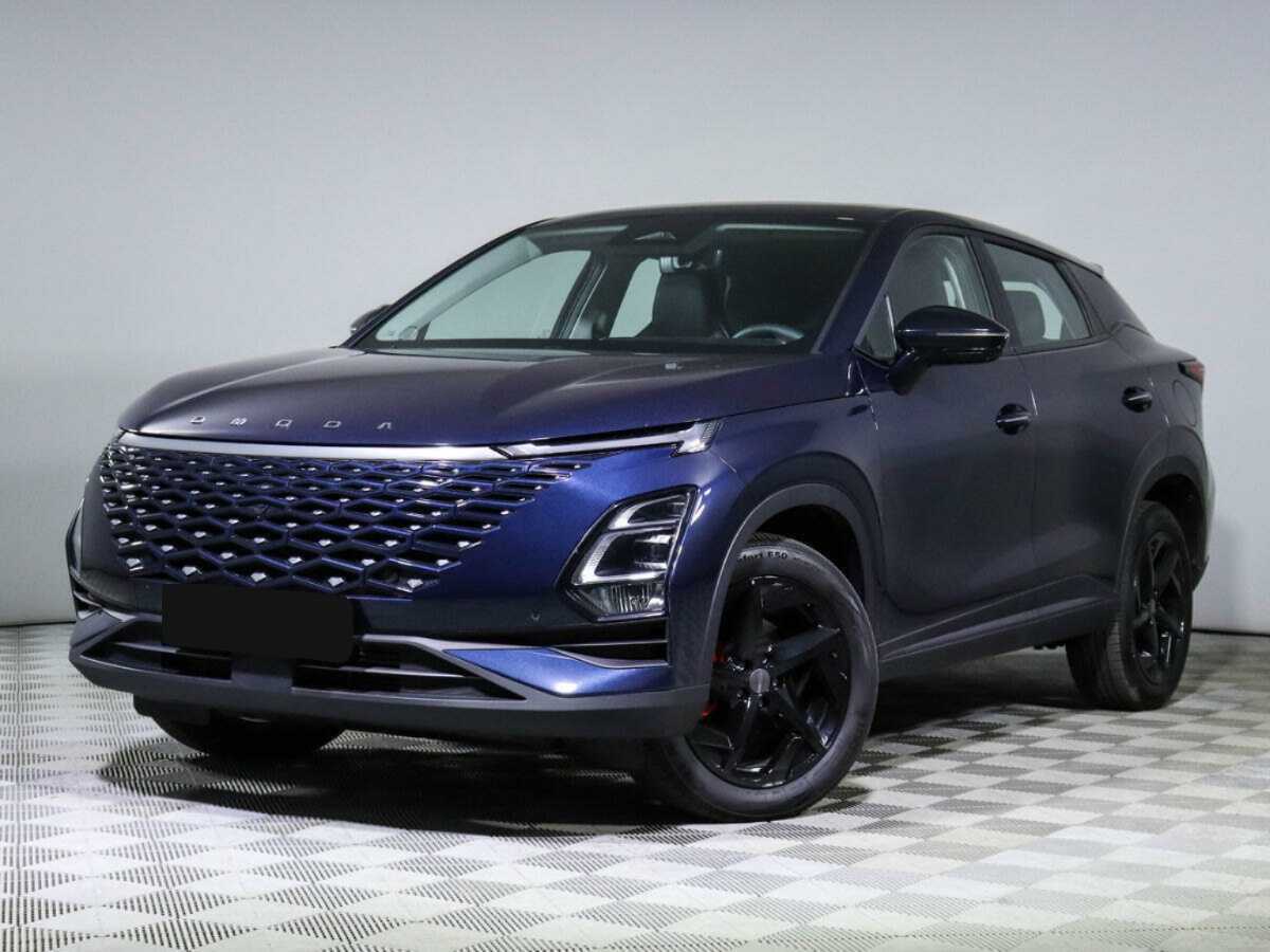 Выбранный автомобиль