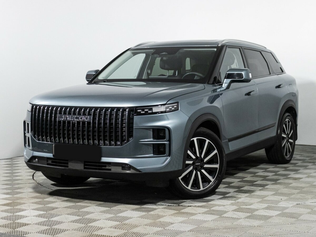 Выбранный автомобиль